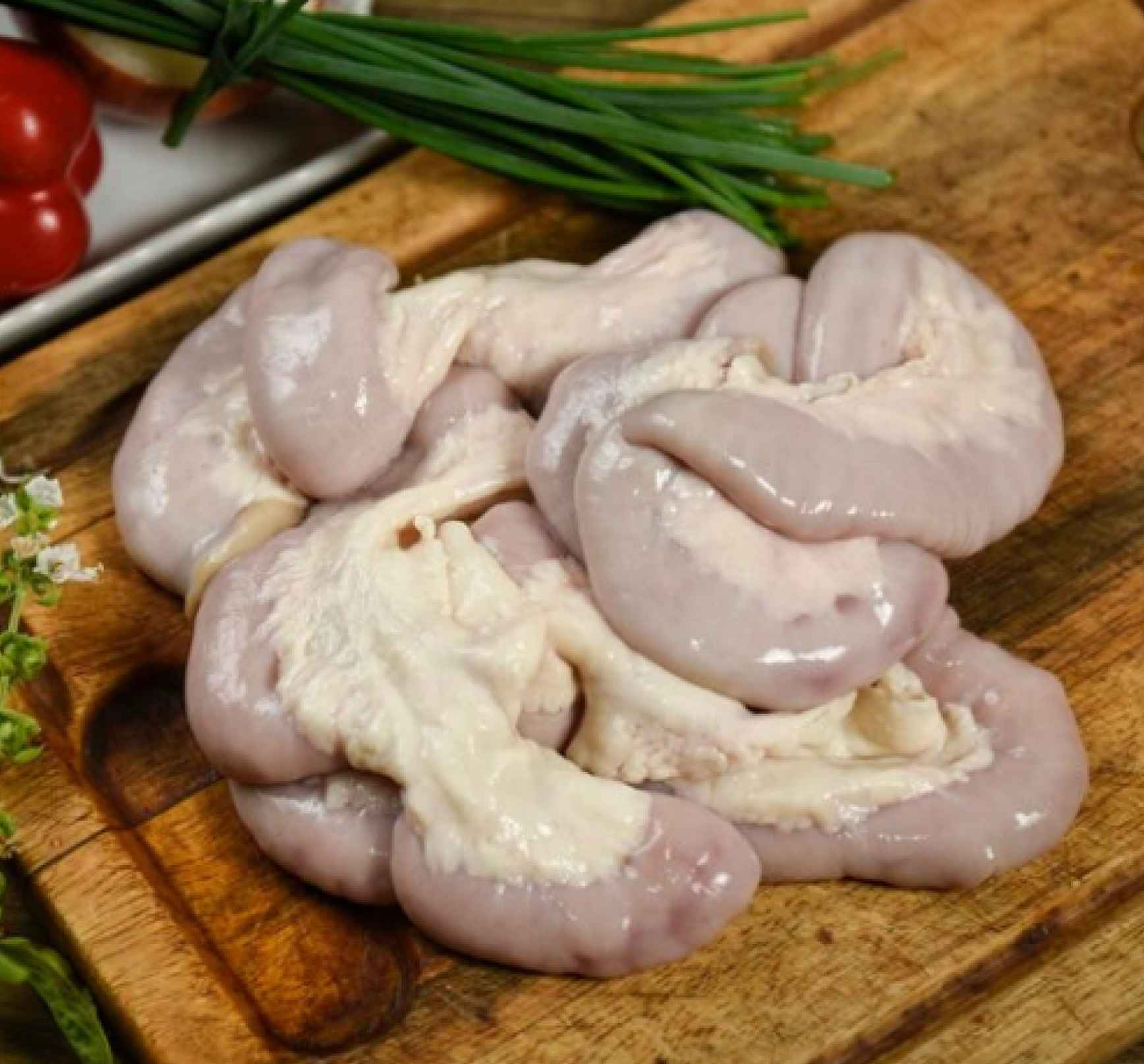 Brozas y Menudencias